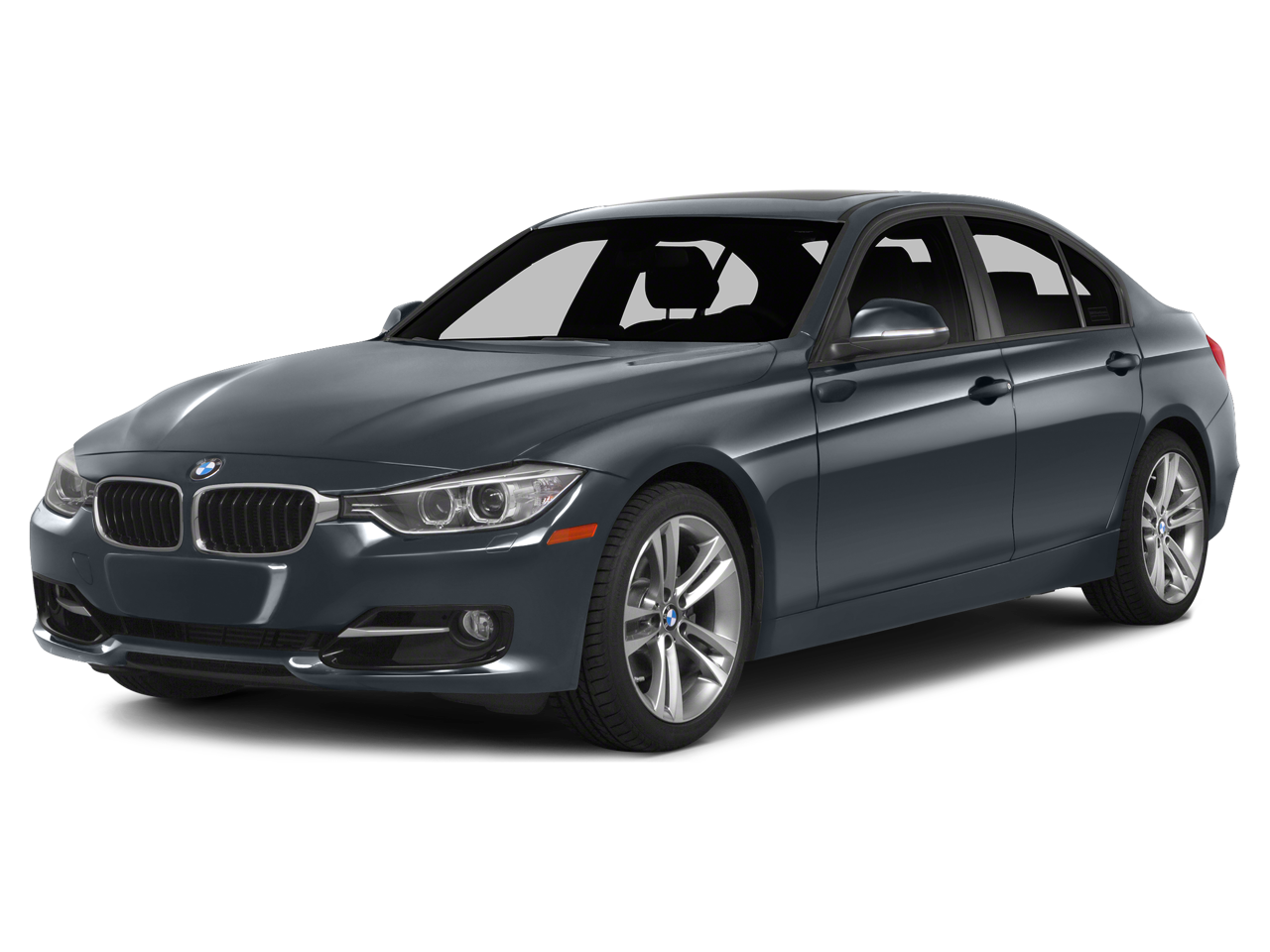 2015 BMW 3 Series 328i