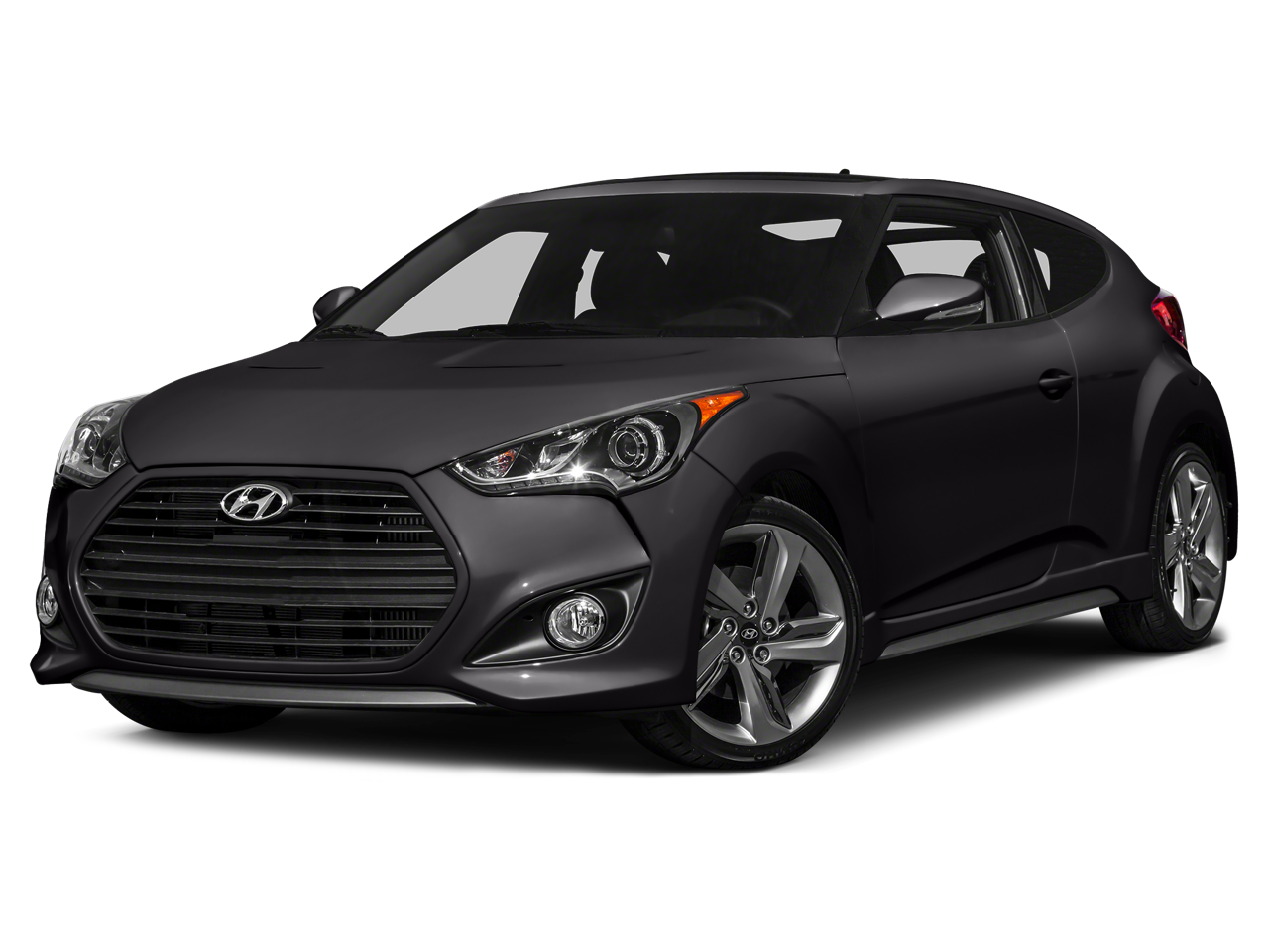 2015 Hyundai Veloster Base
