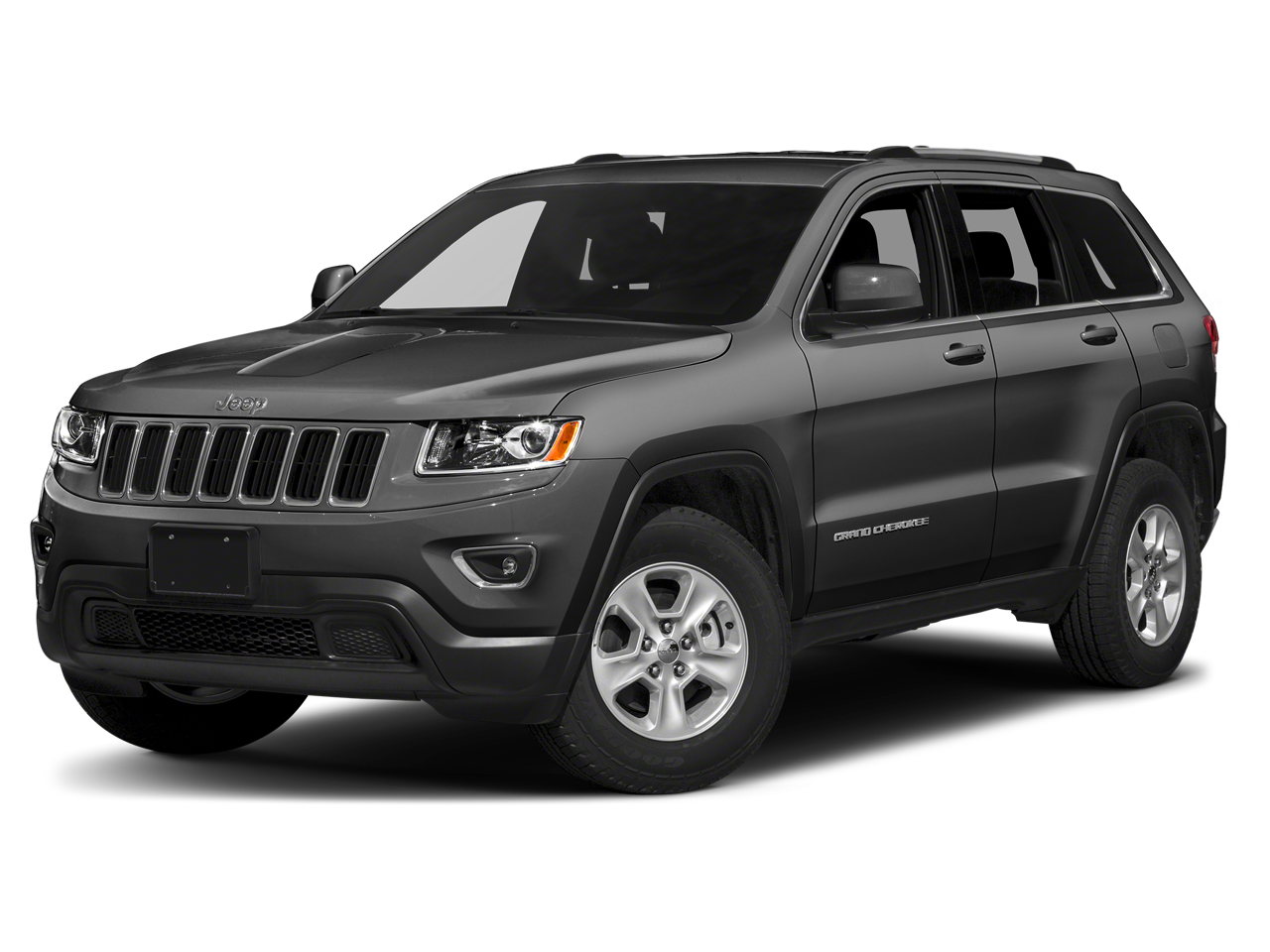2015 Jeep Grand Cherokee Laredo E's photo