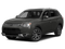 2015 Mitsubishi Outlander SE