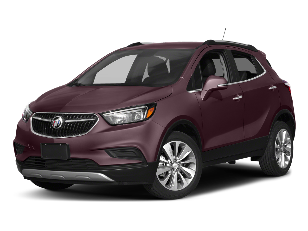 2017 Buick Encore Preferred's photo
