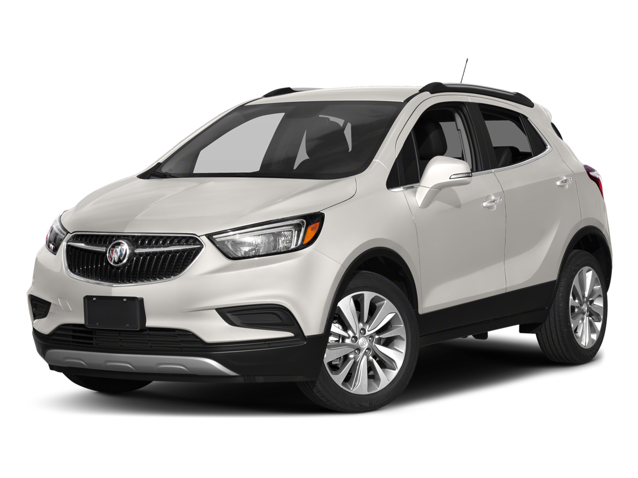 2017 Buick Encore Sport Touring