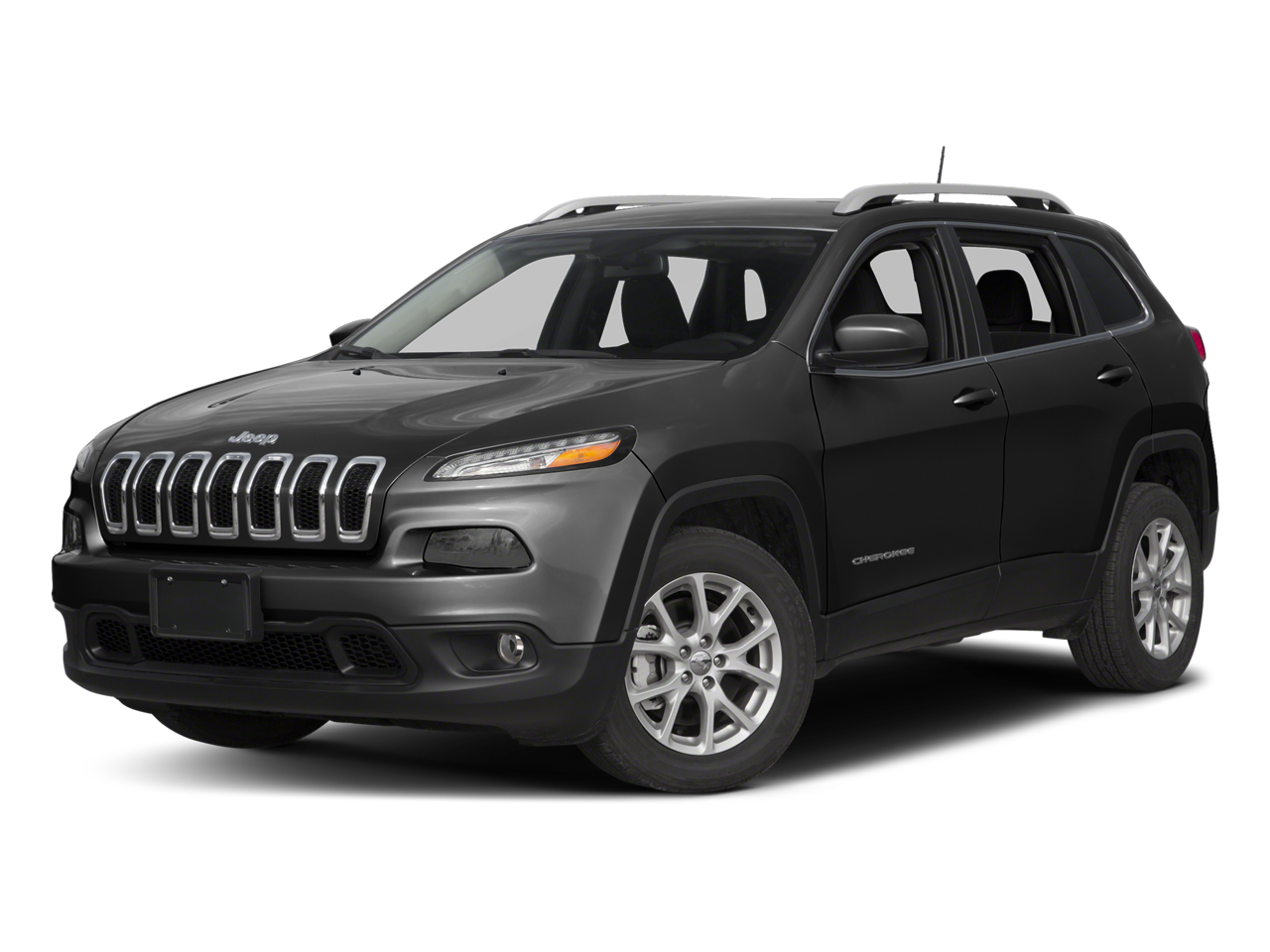 2017 Jeep Cherokee Latitude's photo