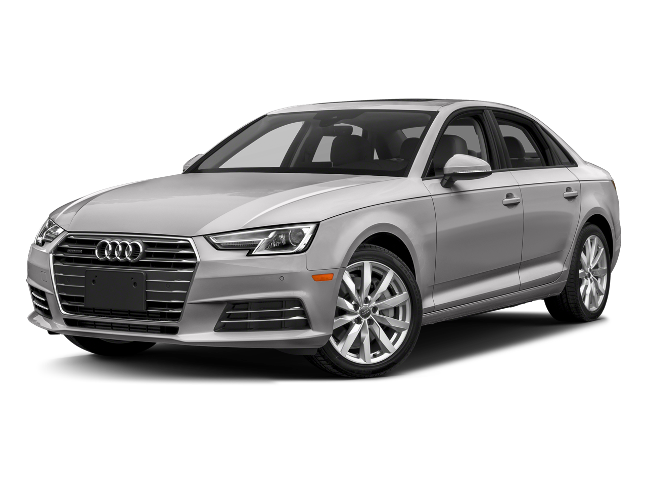 2018 Audi A4 Premium Plus