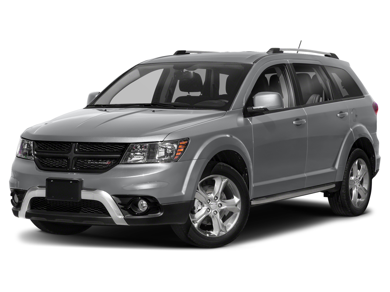 2018 Dodge Journey Crossroad FWD's photo