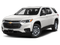 2019 Chevrolet Traverse FWD 4dr LS w/1LS