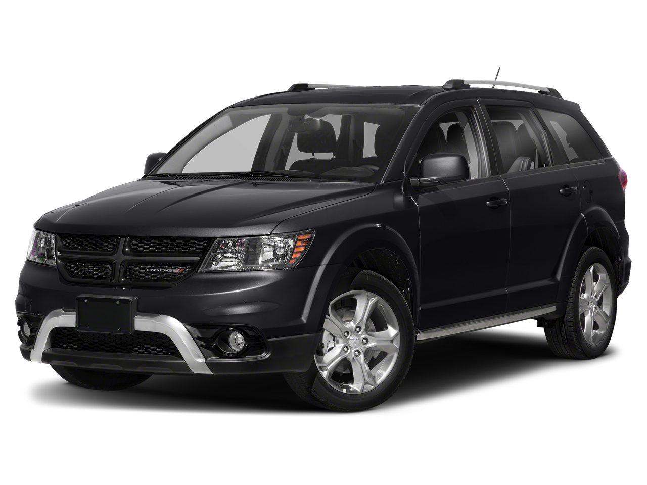 2019 Dodge Journey SE AWD