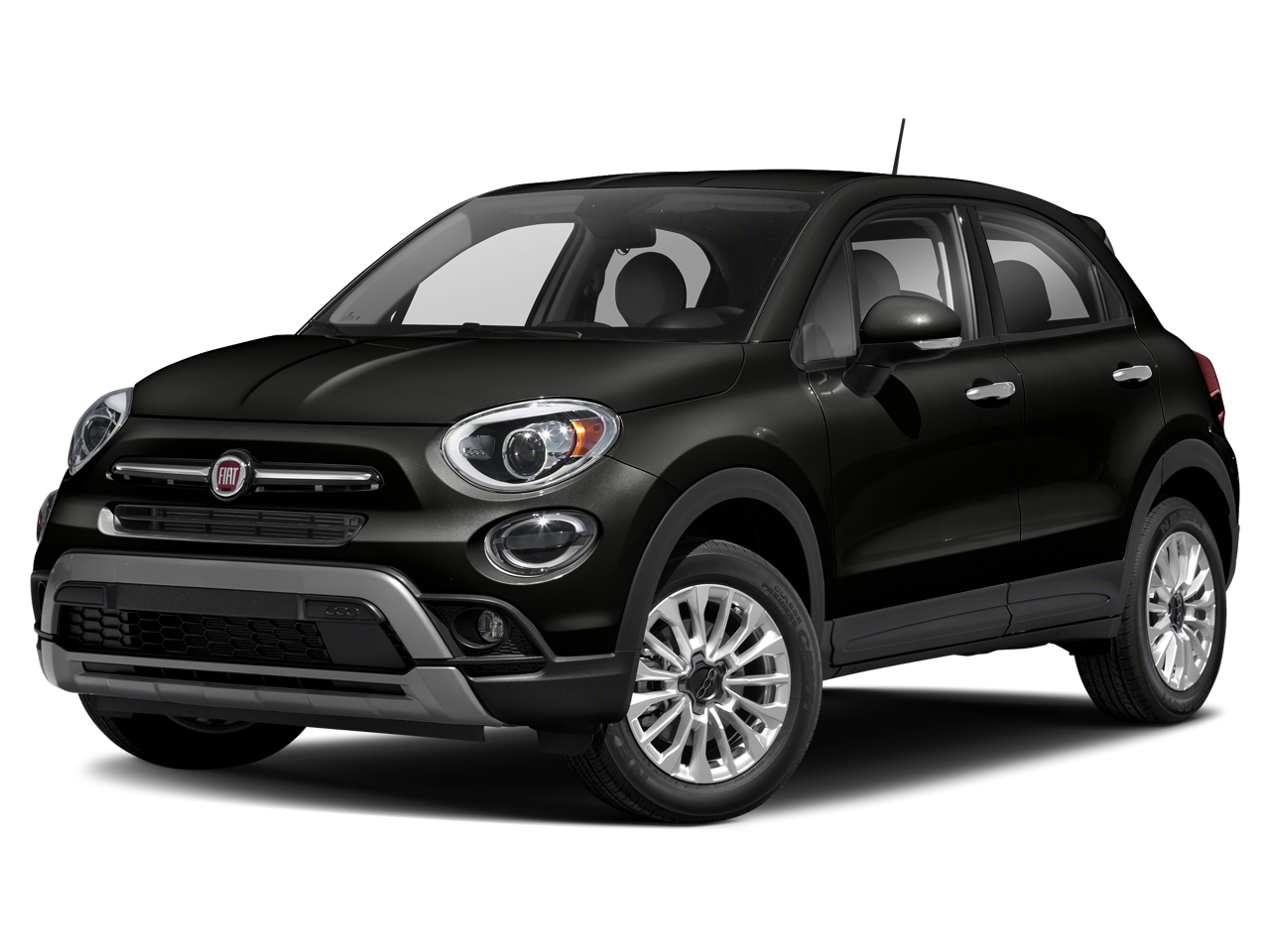 2019 FIAT 500X Pop AWD's photo