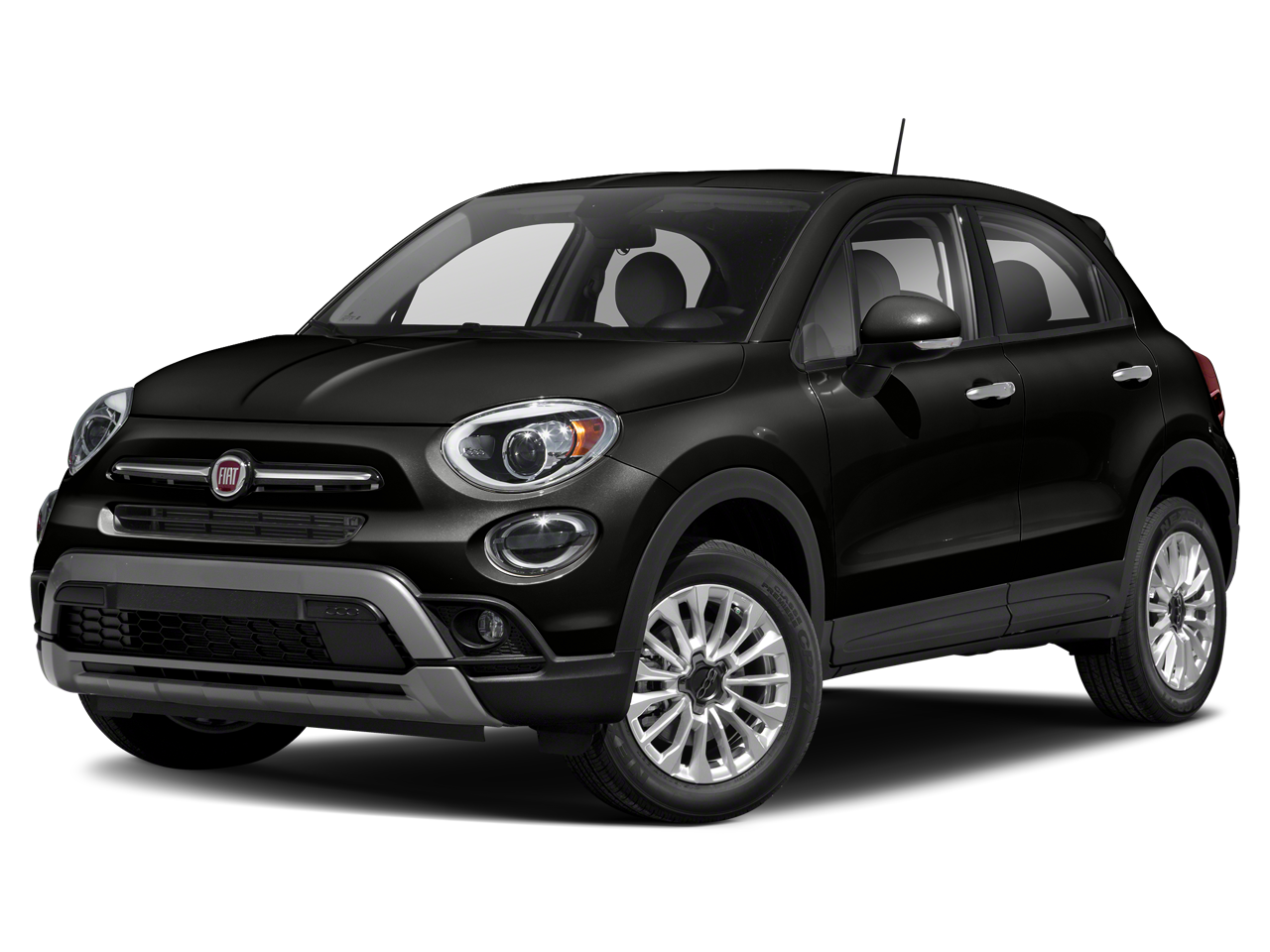 2019 FIAT 500X Pop AWD