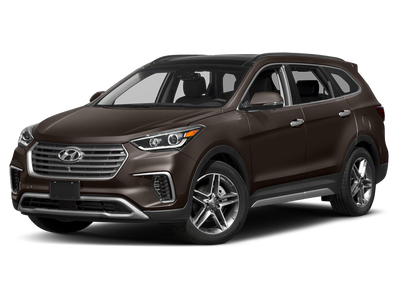 2019 Hyundai Santa Fe XL Limited Ultimate