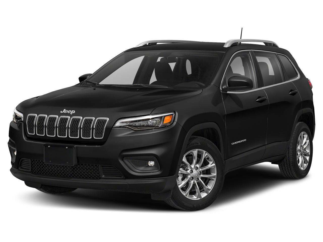 2019 Jeep Cherokee Altitude 4x4