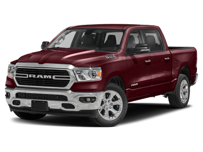 2019 RAM 1500 Big Horn/Lone Star Crew Cab 4x2 5'7' Box
