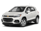 2020 Chevrolet Trax FWD 4dr LS