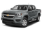 2020 Chevrolet Colorado 2WD Crew Cab Short Box Z71