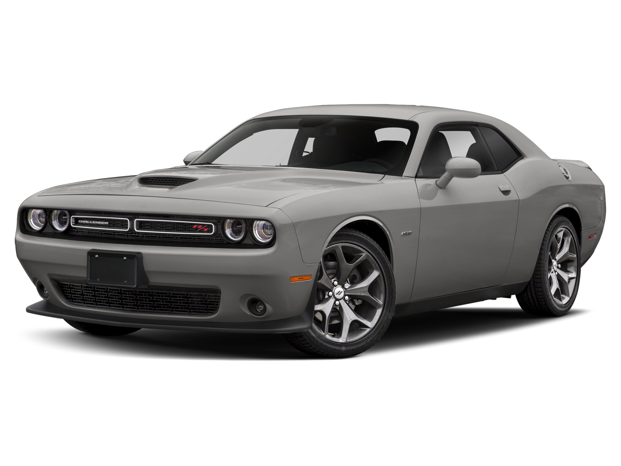 2020 Dodge Challenger R/T