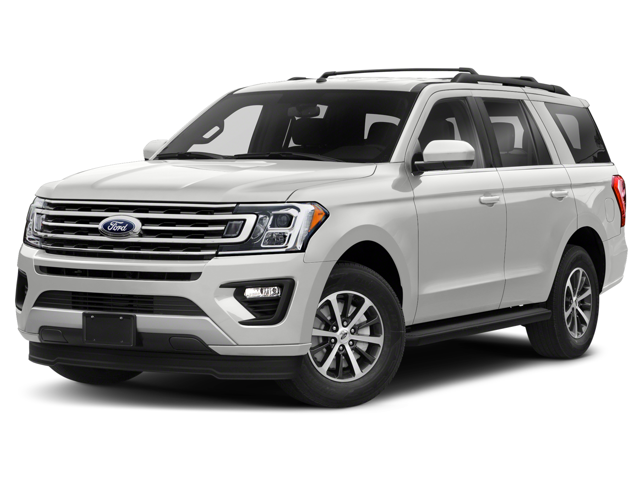 2020 Ford Expedition XLT 4x4's photo