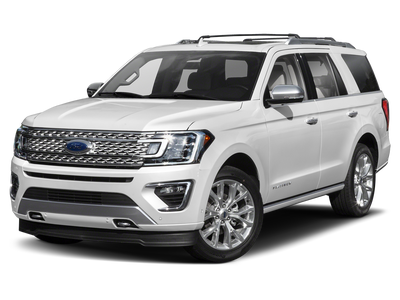 2020 Ford Expedition Platinum