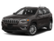 2020 Jeep Cherokee Altitude 4x4