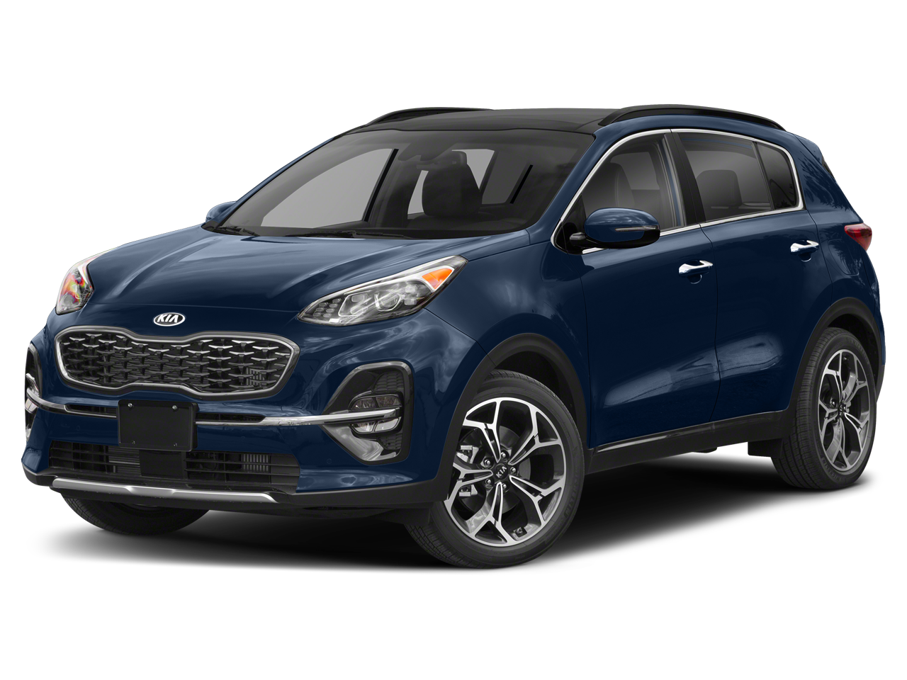 2020 Kia Sportage SX