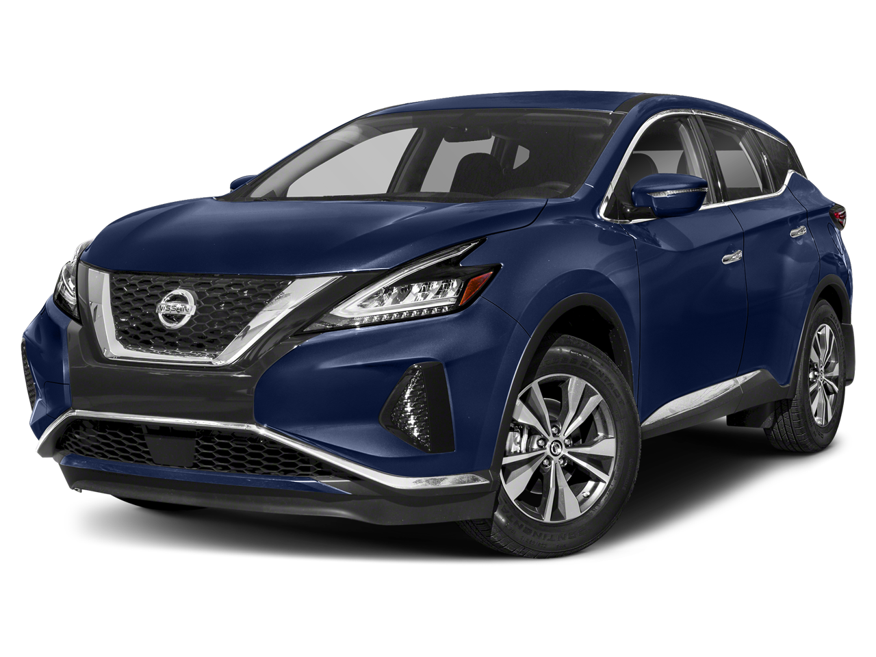 2020 Nissan Murano S