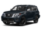 2020 Nissan Armada Platinum 2WD