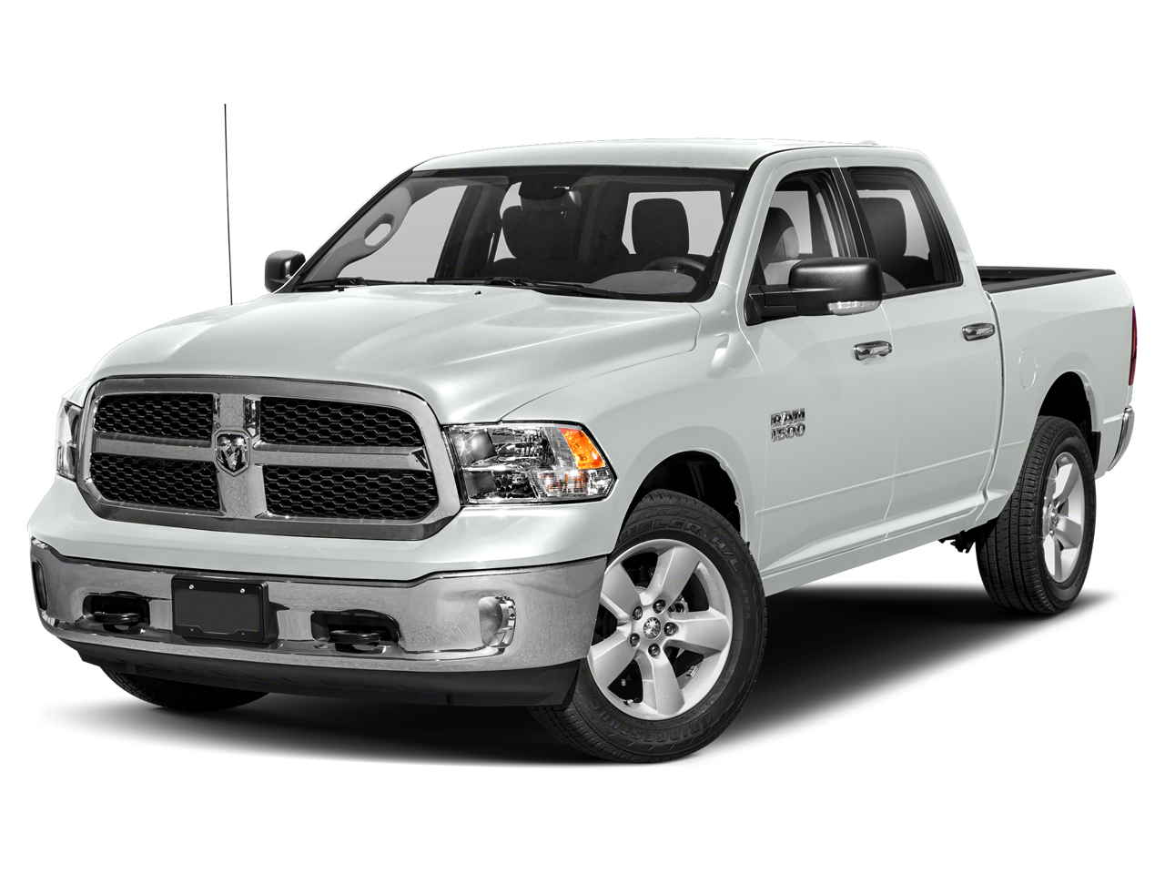 2020 RAM Ram 1500 Classic SLT
