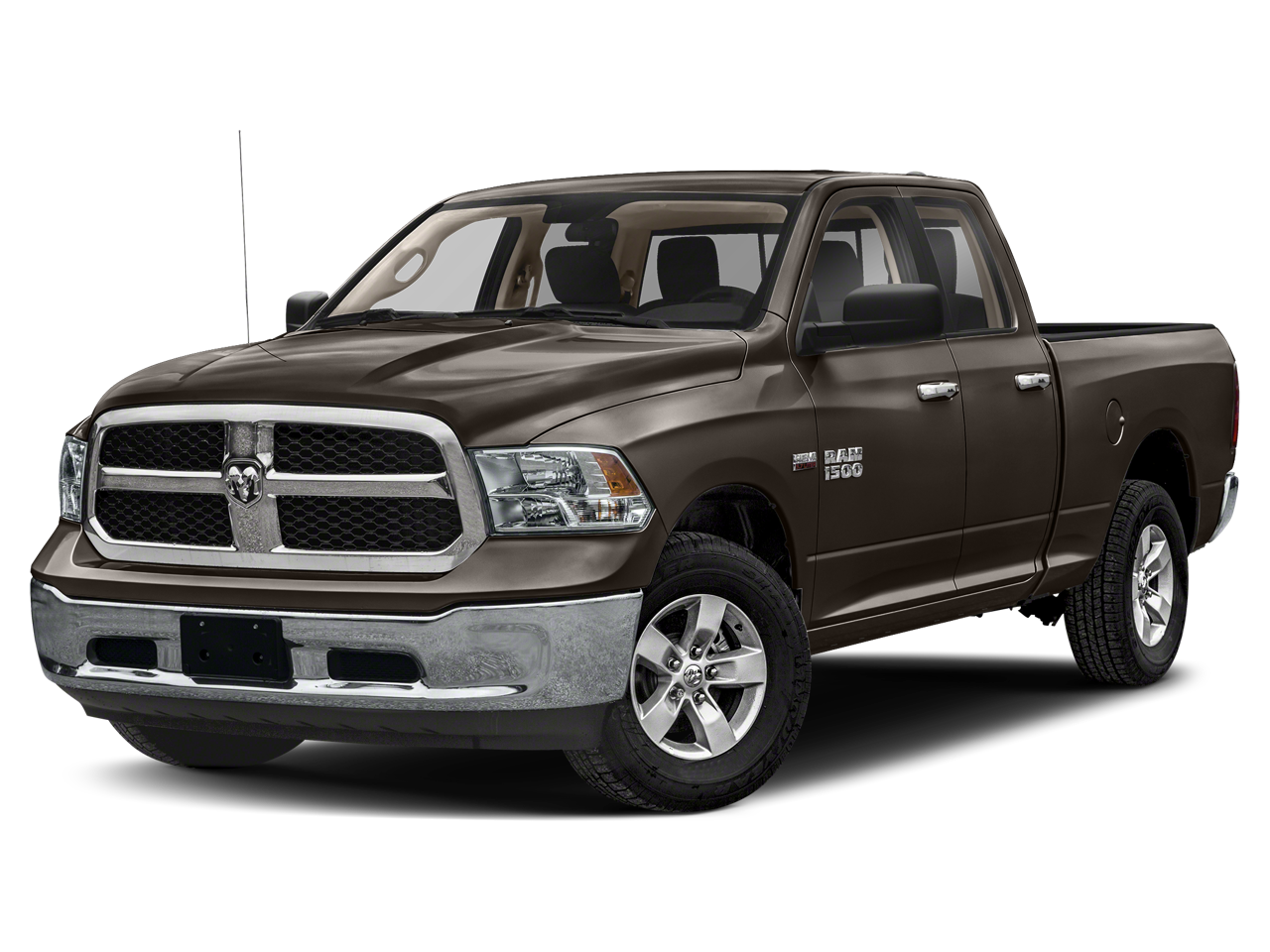 2020 RAM 1500 Classic Warlock 4x4 Quad Cab 6'4's photo