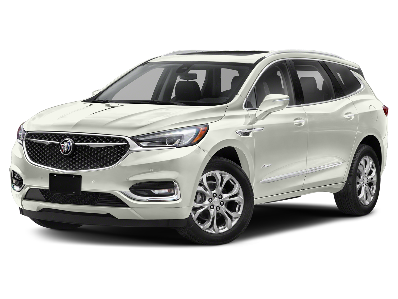 2021 Buick Enclave FWD 4dr Avenir