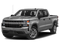 2021 Chevrolet Silverado 1500 2WD Crew Cab Short Bed Custom