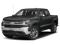 2021 Chevrolet Silverado 1500 2WD Crew Cab 147 LT