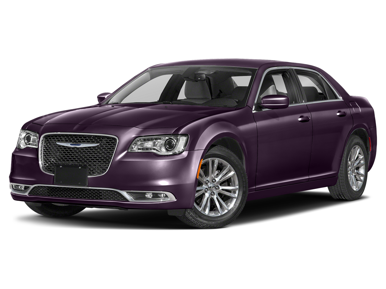 2021 Chrysler 300 Touring L's photo