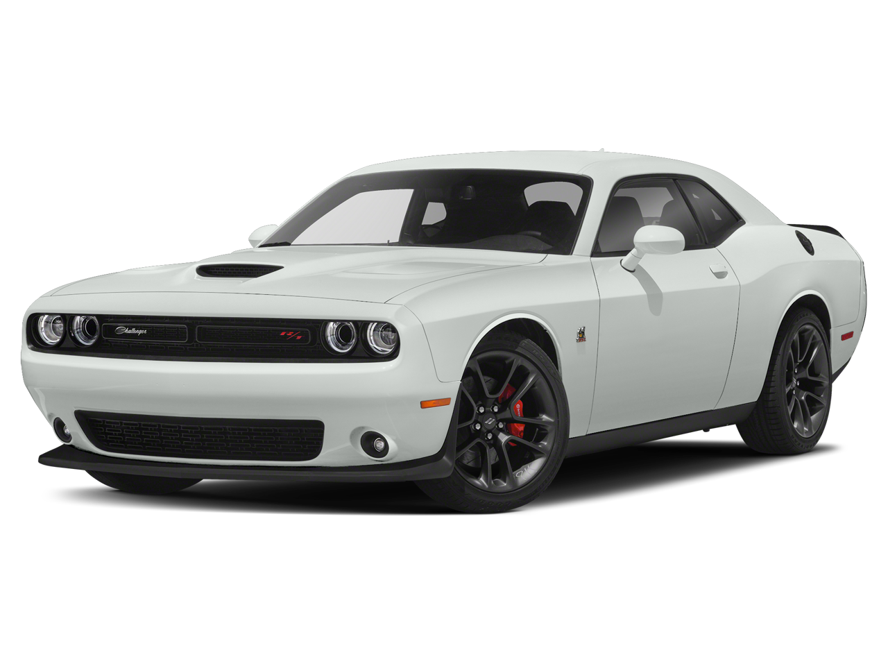 2021 Dodge Challenger R/T