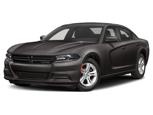 2021 Dodge Charger SXT RWD