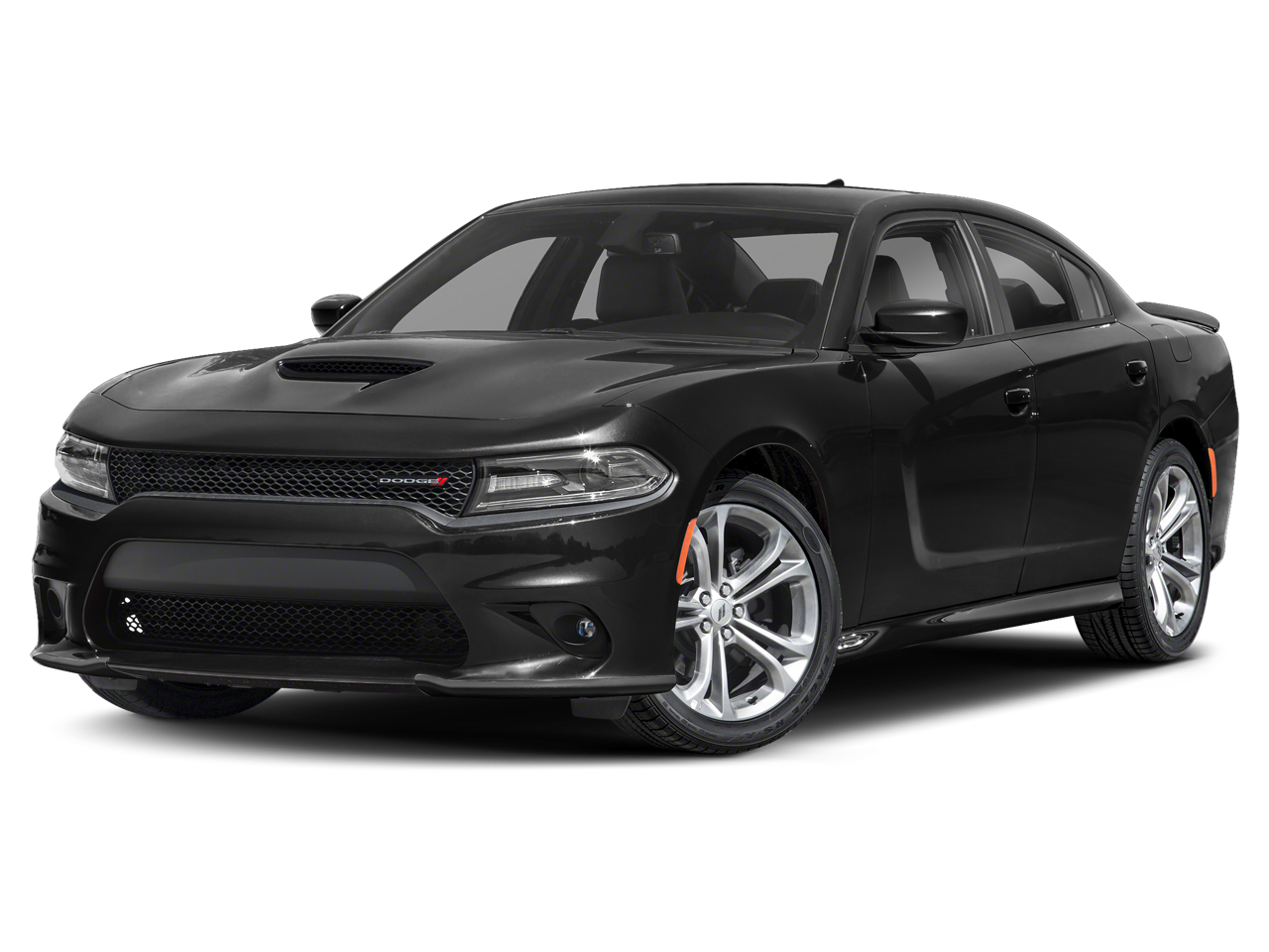 2021 Dodge Charger R/T