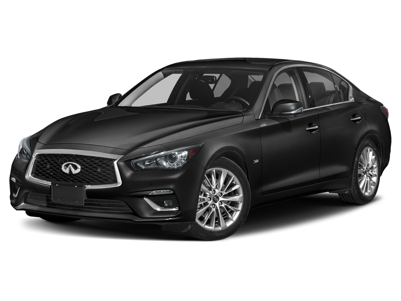 2021 INFINITI Q50