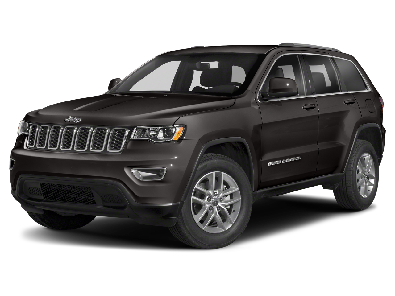 2021 Jeep Grand Cherokee Laredo E's photo
