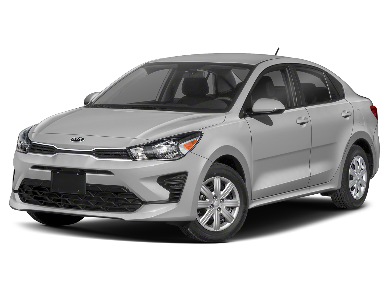 2021 Kia Rio LX