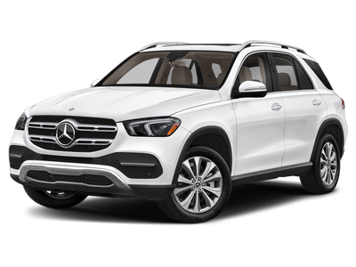 2021 Mercedes-Benz GLE 350 GLE 350 SUV