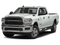 2021 RAM 2500 Big Horn Crew Cab 4x4 6'4' Box