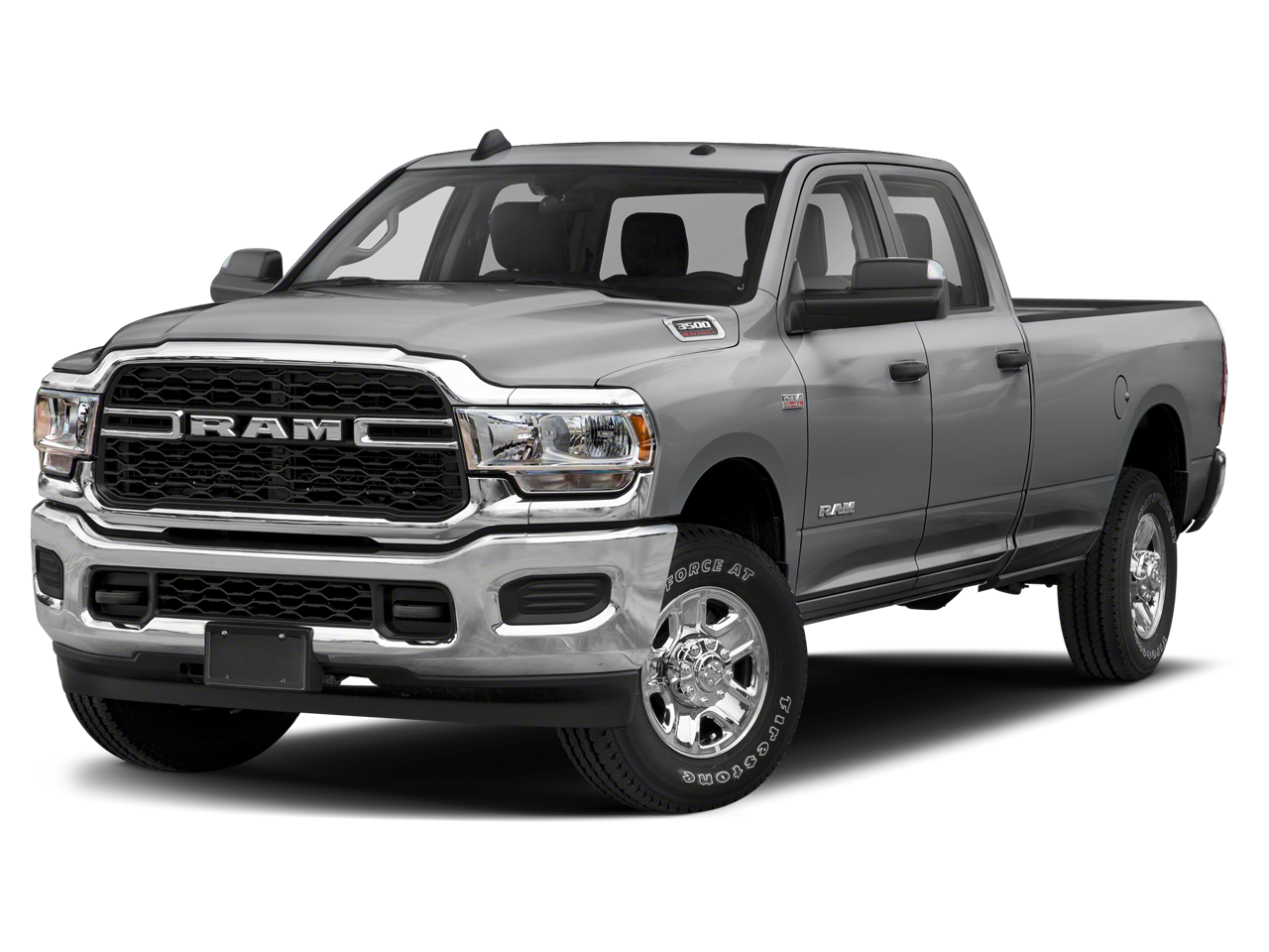 2021 RAM 3500 Laramie 4X4 Crew Cab LWB's photo