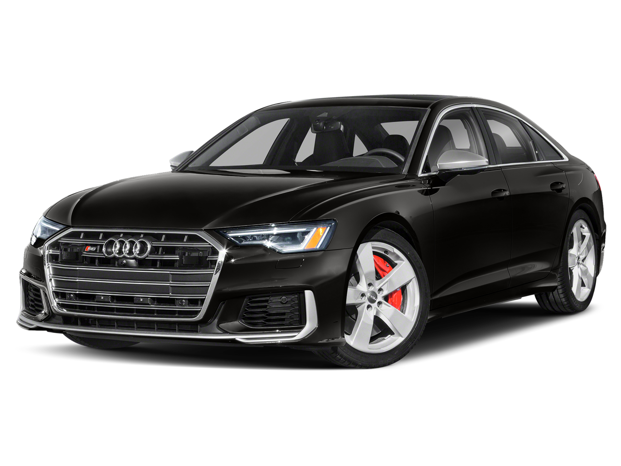 2022 Audi S6 2.9 TFSI Prestige Tiptronic quattro's photo