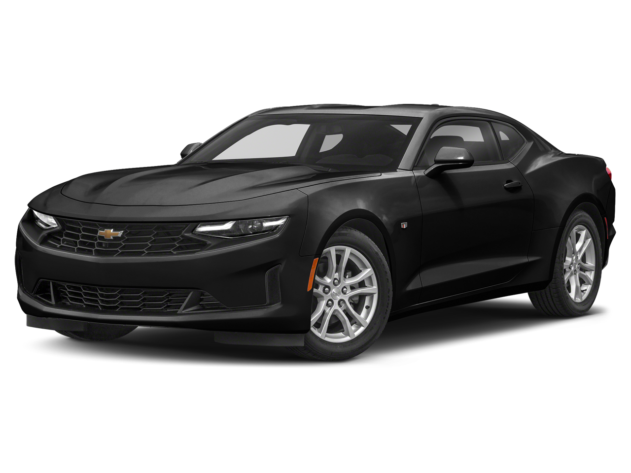 2022 Chevrolet Camaro RWD Coupe LT1