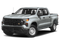 2022 Chevrolet Silverado 1500 2WD Crew Cab Short Bed Custom