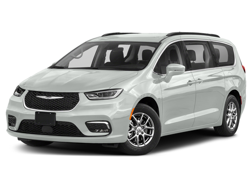 2022 Chrysler Pacifica Touring L FWD
