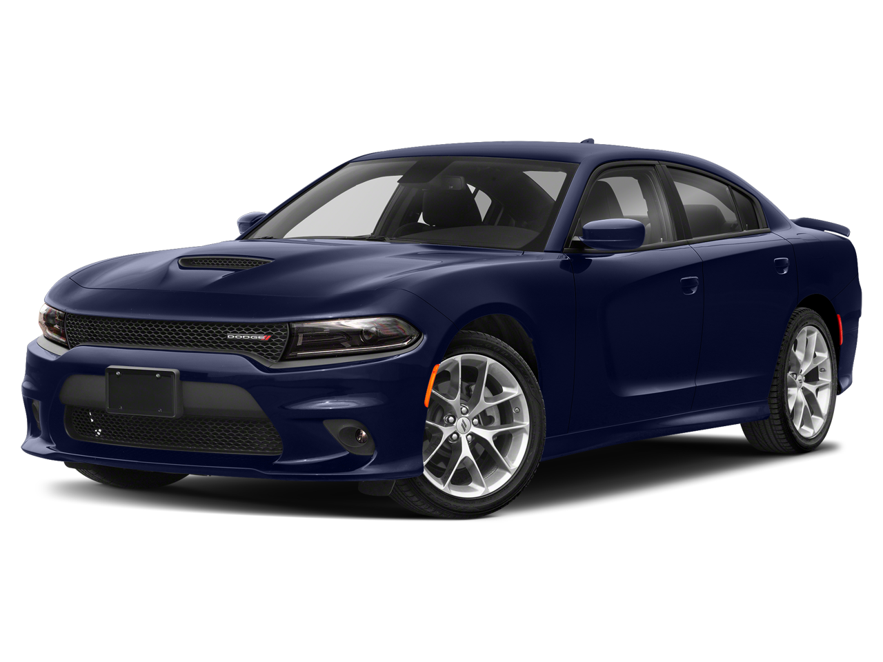 2022 Dodge Charger R/T RWD