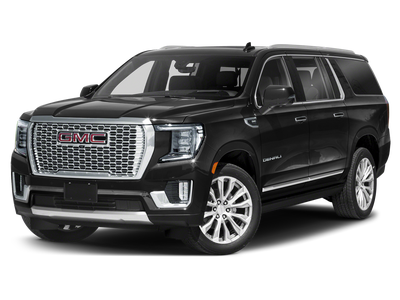 2022 GMC Yukon XL 2WD Denali