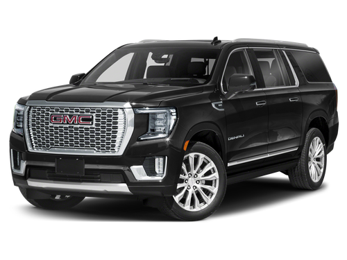 2022 GMC Yukon XL 2WD Denali