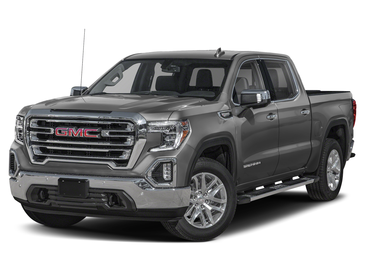 2022 GMC Sierra 1500 Limited