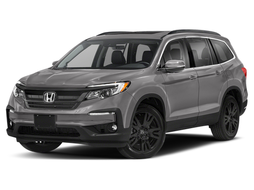 2022 Honda Pilot 2WD Special Edition