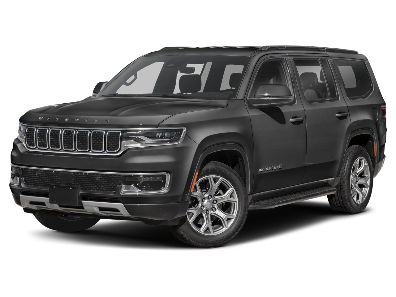 2022 Jeep Wagoneer Series III for sale in San Angelo, TX
